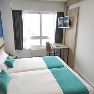 Hotel Alda Corunamar